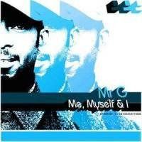 【CD】Me Myself & I