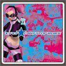 【CD】スペースチャンネル5 パート2 モジモジ☆キャントストップ　リミックス