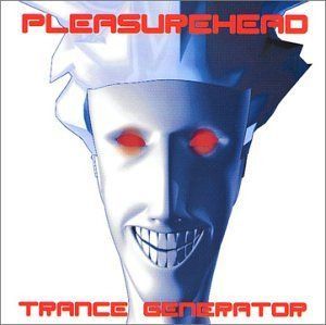 【CD】Trance Generator
