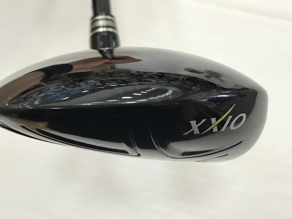 ダンロップ XXIO 10 Miyazaki Model 20度 Speeder 569 EVOLUTION 4 S