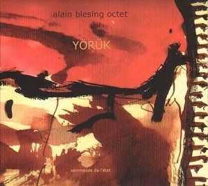 【CD】Yoruk