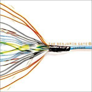 【CD】Contact