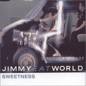 【CD】Sweetness