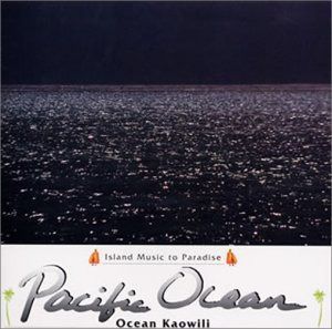 【CD】パシフィック・オーシャン