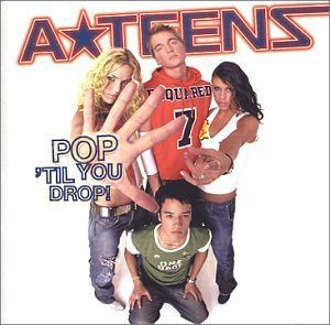 【CD】Pop 'til You Drop