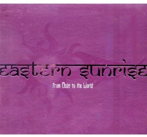 【CD】Eastern Sunrise