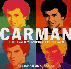 【CD】Early Ministry Years