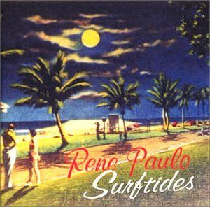 【CD】SURFTIDES?浜辺の歌?