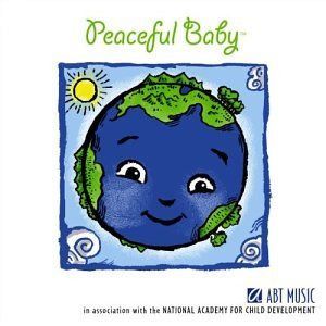 【CD】Peaceful Baby