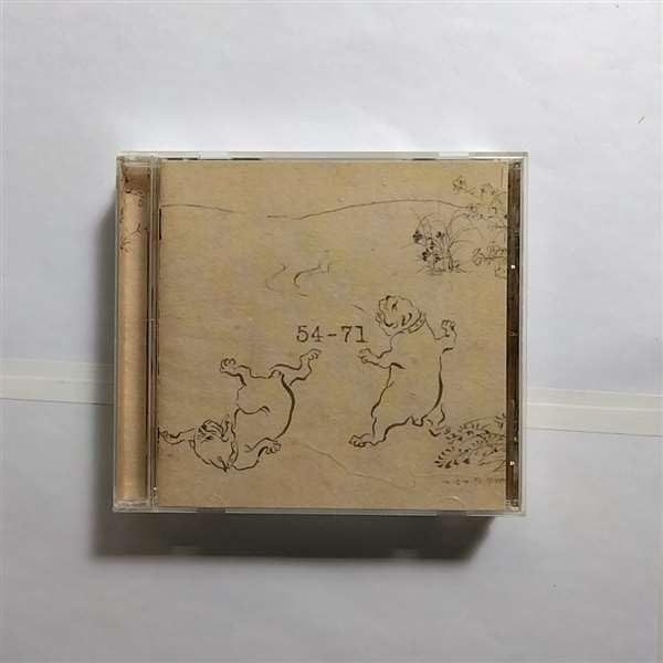【CD】enClorox - 54-71