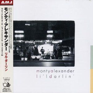 【CD】リル・ダーリン