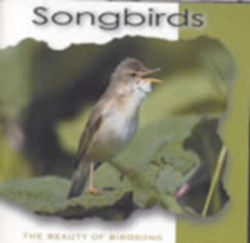 【CD】Songbirds