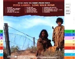 【CD】Long Walk Home