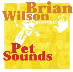 【CD】Pet Sounds Live