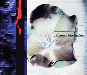 【CD】誘~New Temptation~惑 - Laputa
