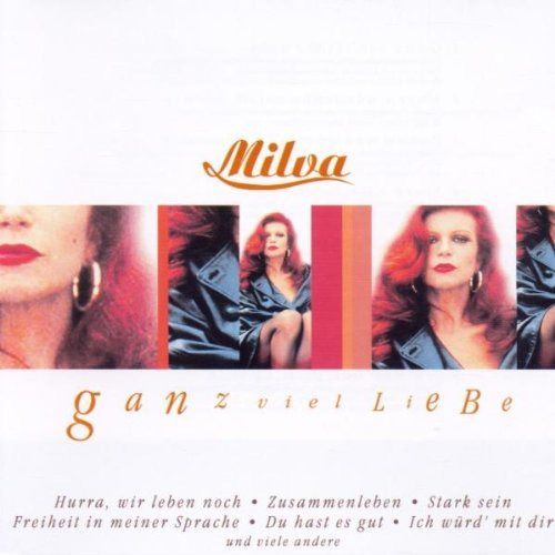 【CD】Ganz Viel Liebe