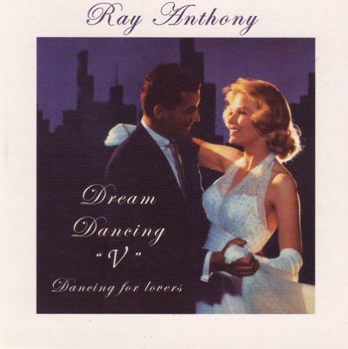 【CD】Dancing for Lovers 5: Dream Dancing