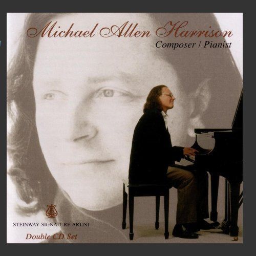 【CD】Composer Pianist