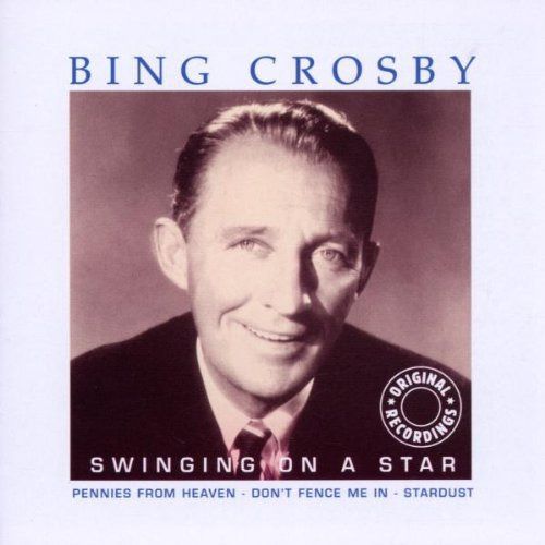 【CD】Swinging on a Star