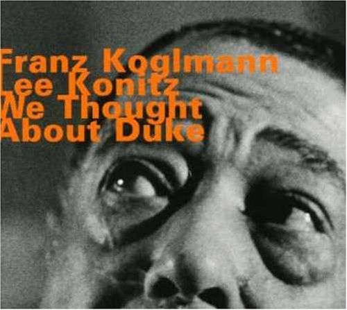 【CD】We Though About Duke
