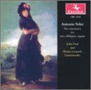 【CD】6 Conciertos for 2 Obbligatos Organ 9,113円