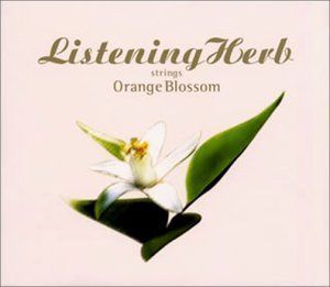 【CD】リスニング・ハーブ-オレンジ・ブロッサム