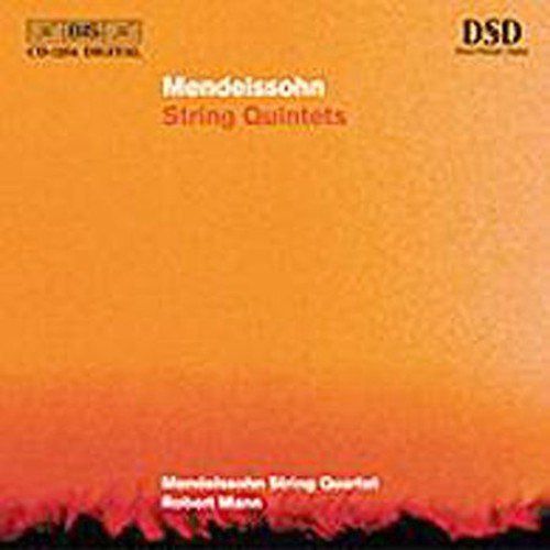 【CD】String Quintets