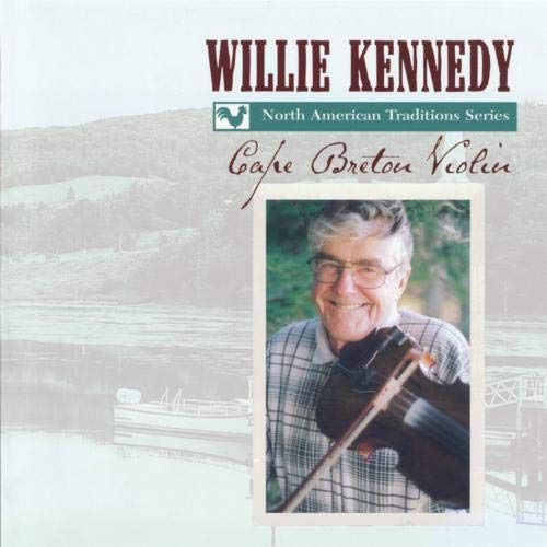 【CD】Cape Breton Violin