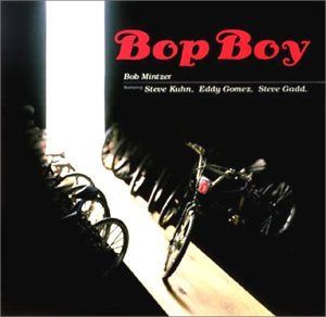 【CD】バップ・ボーイ