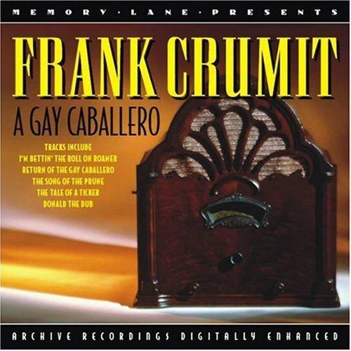 【CD】Gay Caballero