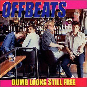 【CD】Dumb Looks Still Free