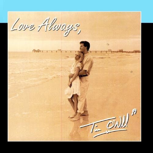 【CD】Love Always