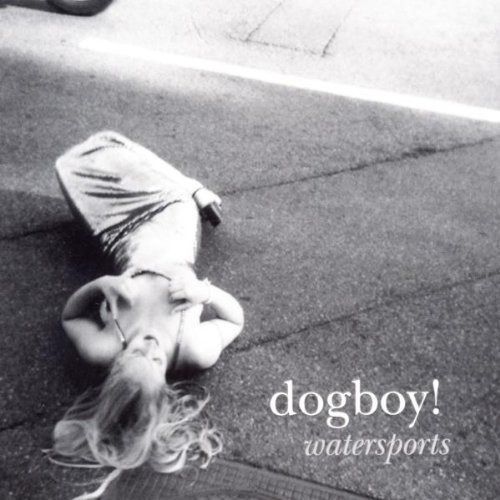 【CD】Watersports 7,036円