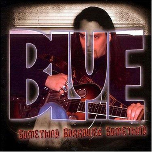 【CD】Something Borrowed Something