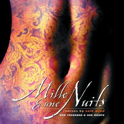 【CD】Millie Et Une Nuits