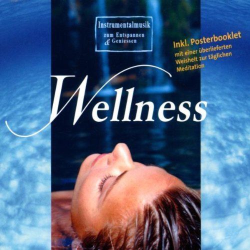 【CD】Wellness