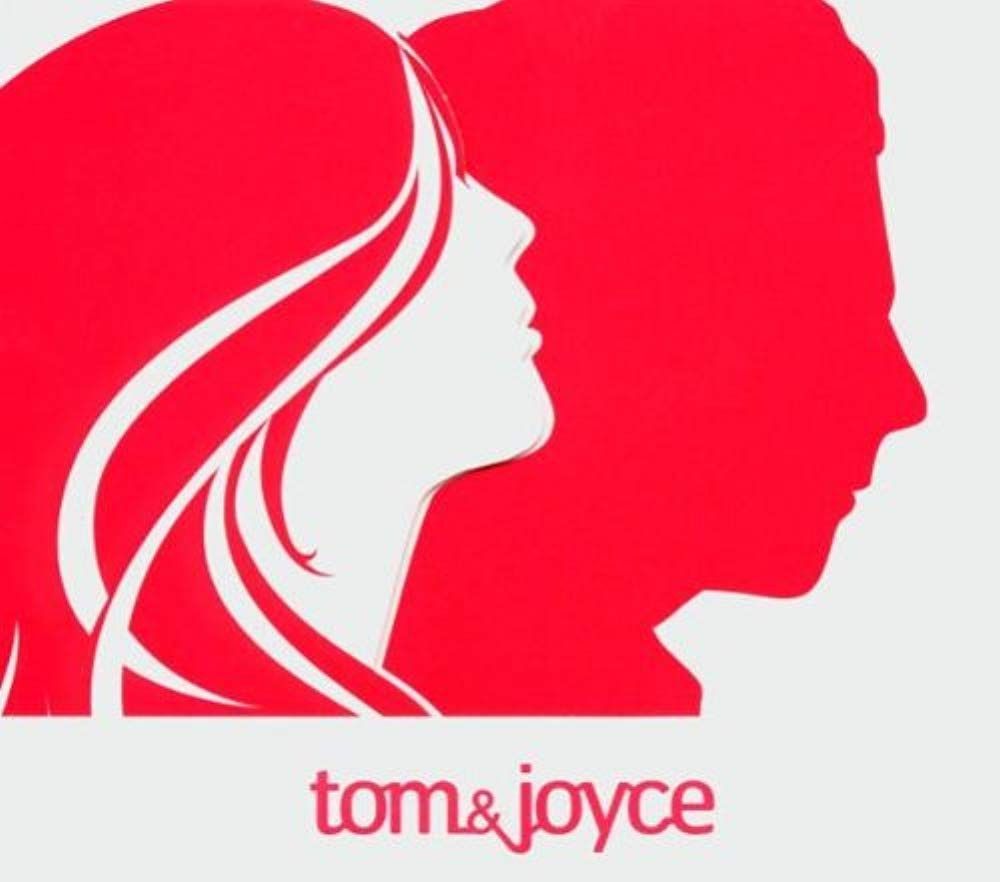 【CD】Tom & Joyce