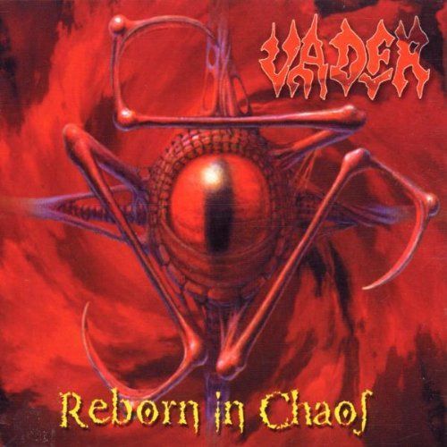 【CD】Reborn In Chaos