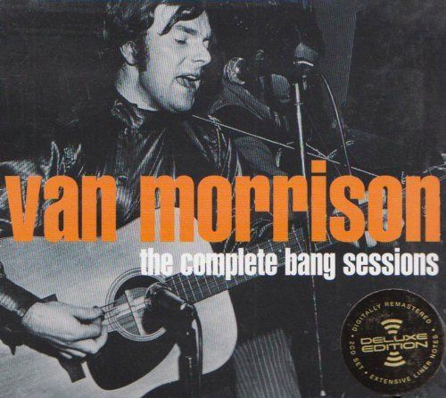 【CD】Complete Bang Sessions