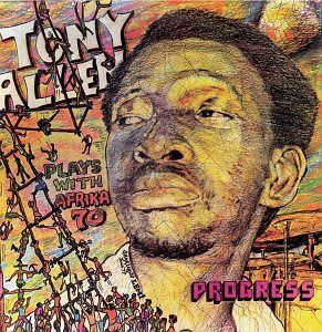 【CD】Jealousy / Progress