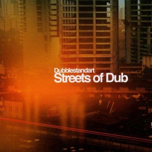 【CD】Streets of Dub