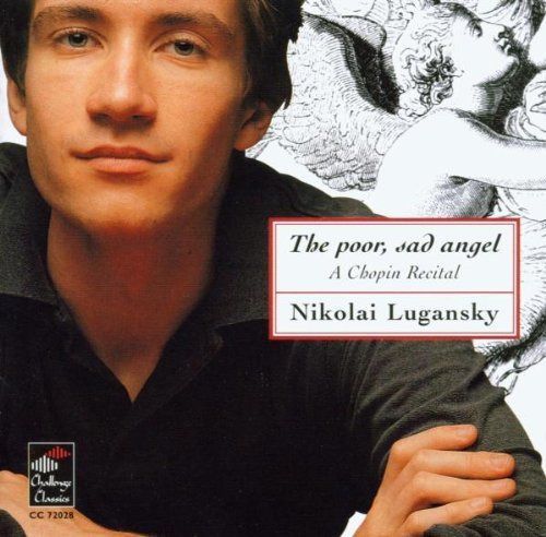 【CD】Poor Sad Angel