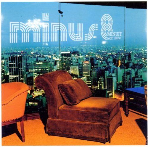【CD】Minuit