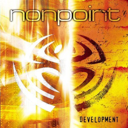 【CD】Development