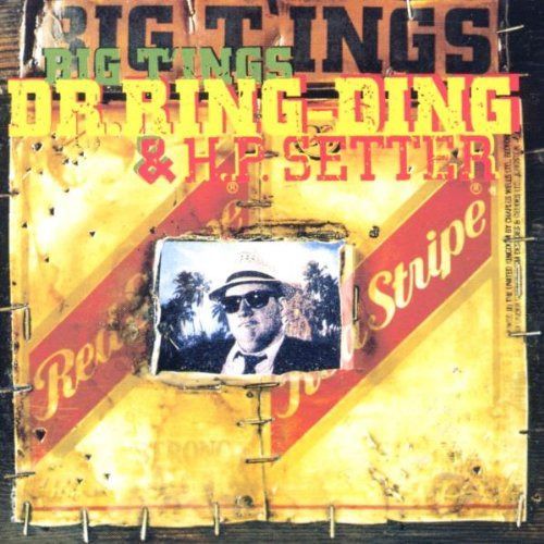 【CD】Big Tings
