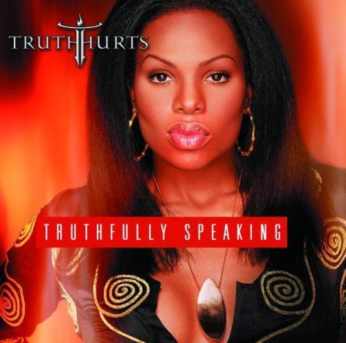 【CD】Truthfully Speaking