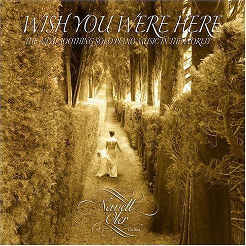 【CD】Wish You Were Here