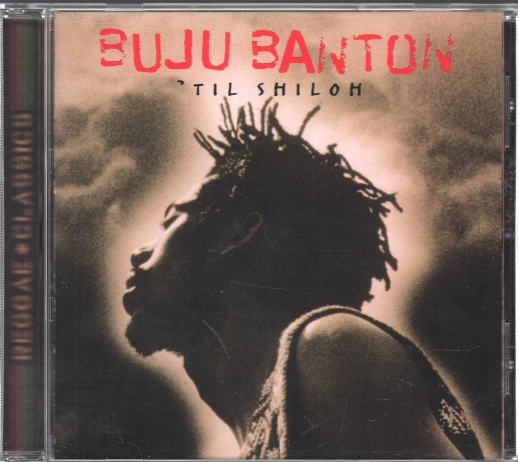 【CD】Til Shiloh