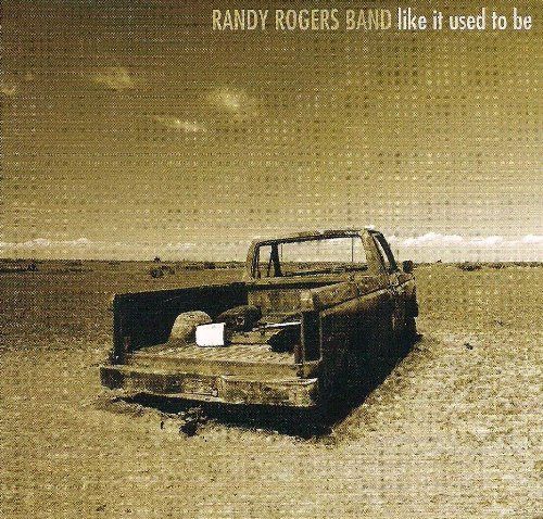 【CD】Like It Used to Be