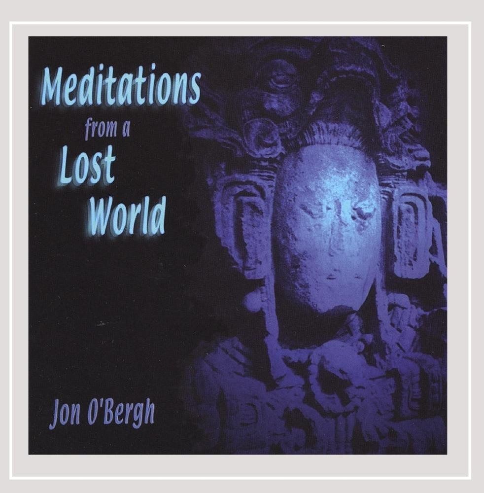 【CD】Meditations from a Lost World